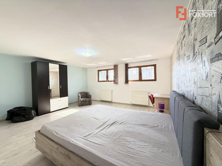 Apartament cu 3 camere de vanzare in Timisoara, zona Centrala - 36