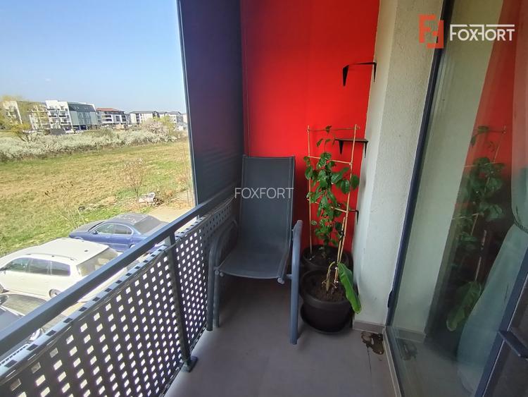 Apartament cu 2 camere de vanzare in Giroc - 5