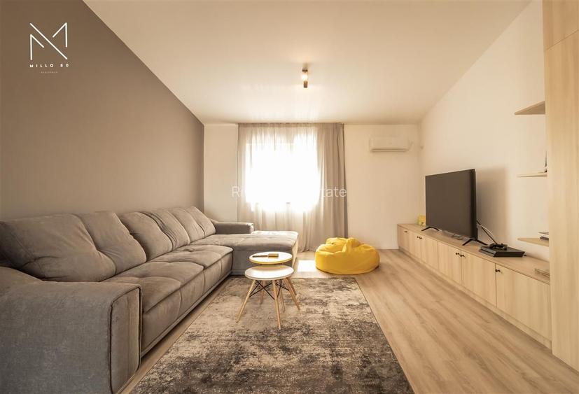 Complex Millo 80 | Finalizat - 18