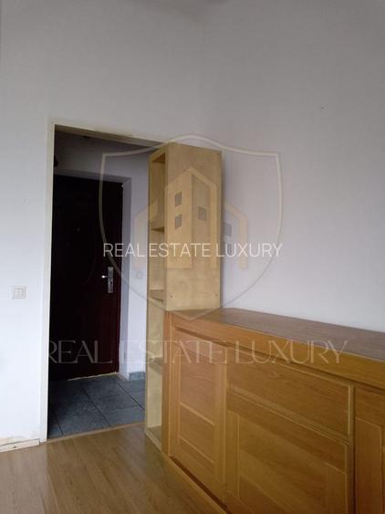 GARSONIERĂ |  ETAJ INTERMEDIER |  ZONA MĂRĂSEȘTI - 2