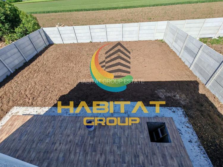 Vila p+1 / 5 camere / com. Berceni / Comision 0% - 3