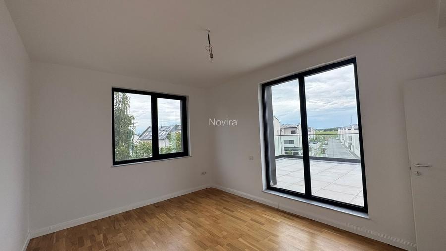 Casa 5 Camere / Iancu Nicolae / Piscina Privata - 10
