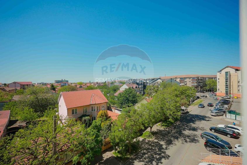 Apartament cu 2 camere de vânzare în zona Ioșia - 9