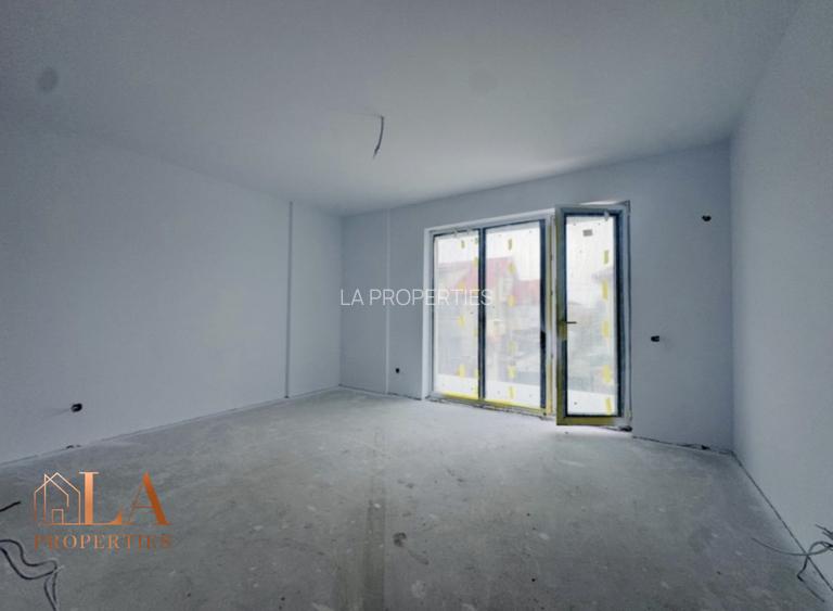 Apartament 2 camere | Gradina 75mp | Prel. Ghencea-Ghindari - 4
