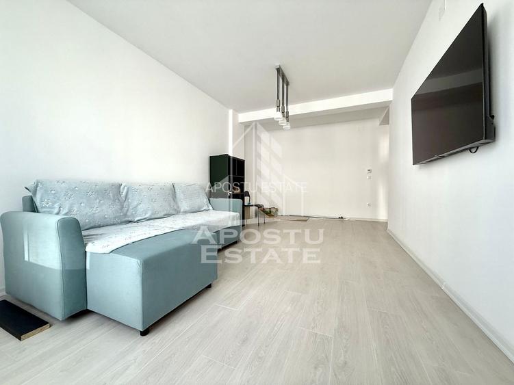 Apartament cu 2 camere situat in Giroc - 2