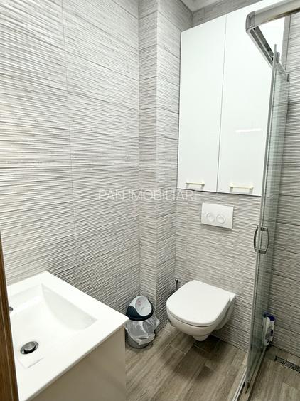 COMISION 0% -  CASA DEL MAR - Studio cu vedere la mare mobilat utilat totu nou - 8