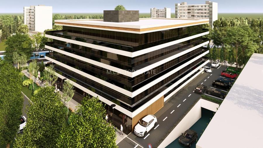 Proiect imobiliar Premium la cheie in Arad - 9