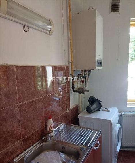 Apartament 4 camere  semidecomandat - Cismigiu - 6