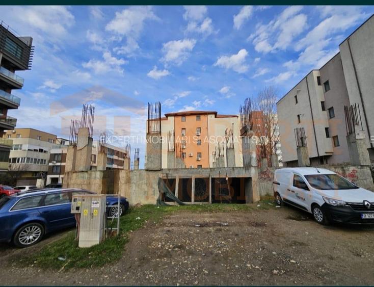 Teren intravilan de vanzare, zona Primo – Compozitori - 2