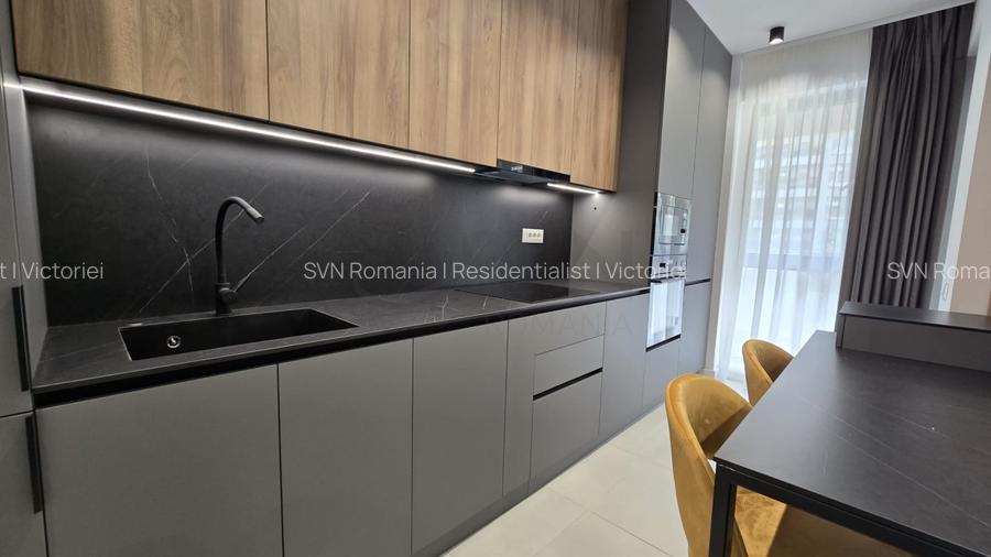 REA1020954 Apartament cu 2 Camere NUSCO cu loc de parcare - 6