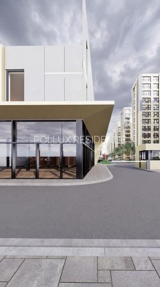 Apartament 3 camere -acces rapid viitoare statie metrou| TVA INCLUS - 4