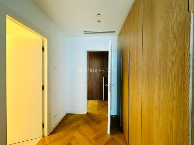 Apartament exclusivist cu 4 camere - Floreasca - Vedere panoramica - 18