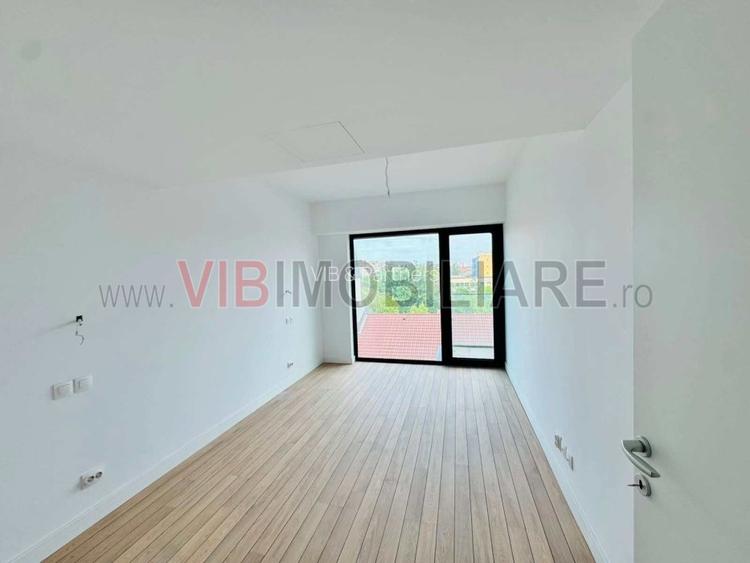 2 Camere - Bloc Nou - Marriot - Panduri - Catedrala - 8