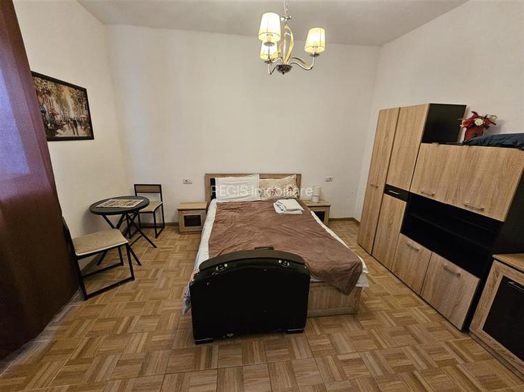Casa 2 apartamente si curte privata , AFI Mall Brasov - 3