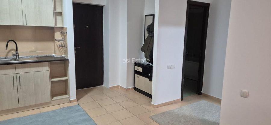 Apartament 2 camere Tatarasi - 10