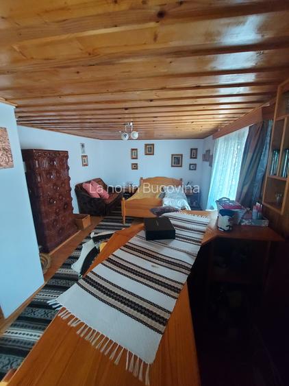 Oferta la super pret 2 cabana in Bucovina, Vama, Suceava - 4