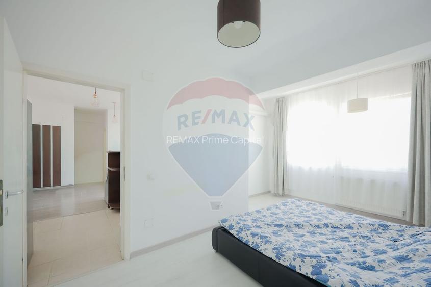Apartament cu 2 camere de vânzare în zona Ioșia - 7