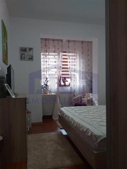 Apartament 2 camere, Prel. Ghencea - 4