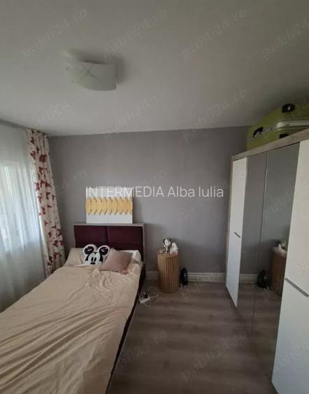 APARTAMENT 2 CAMERE I DECOMANDAT I ETAJ 2 I 52 MP I CETATE I ZONA PIATA I - 2