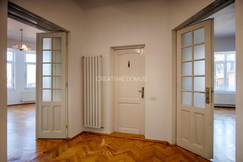 Cotroceni - Gradina Botanica / Spatiu de birouri, 102 mp - 14