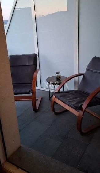 Apartament cu o cameră, Gheorgheni, Iulius Mall. - 8