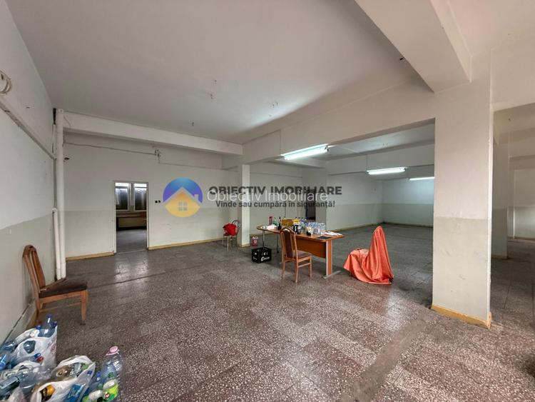Spațiu comercial de vânzare – 300 mp, zona Mărăței - 2