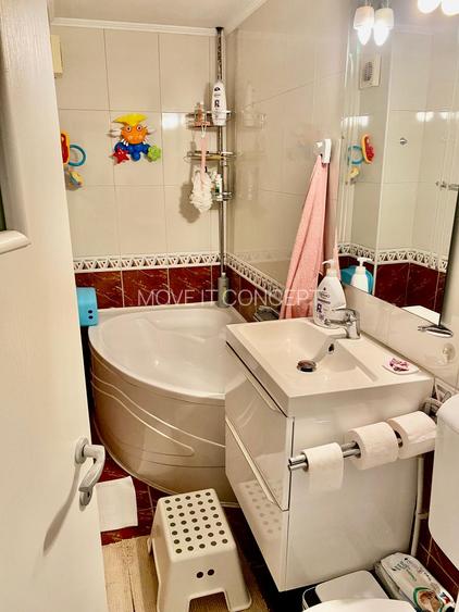 3 camere Brancoveanu / Oraselul Copiilor - 12