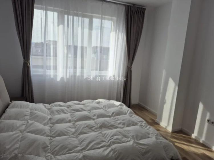 Apartament cu 2 camere, 60 mp, balcon, zona Terra - 3
