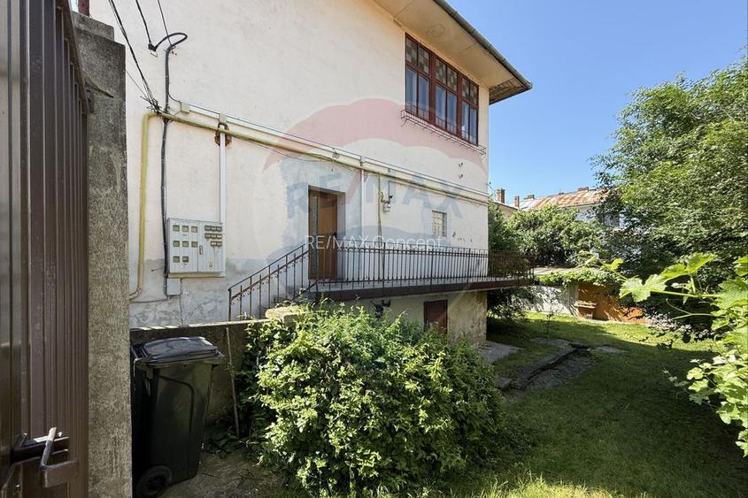 Clădire cu 10 apartamente, zona centrală, Cluj-Napoca - 20