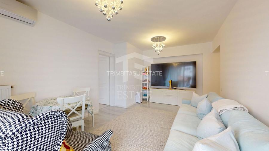 3 CAMERE MODERN – BERCENI | MUTARE IMEDIATĂ | FINISAJE PREMIUM - 2