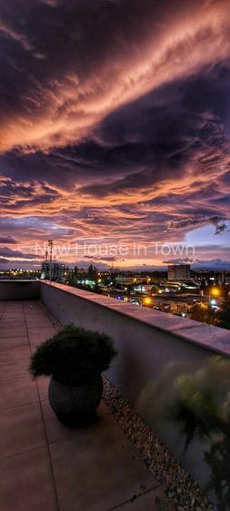 Apartament 2 camere cu terasa panoramica 71 mp | Avram Iancu Residence | Parcare - 14