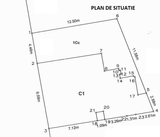 Vila Istorica, inchiriata, Dorobanti Capitale  - 2