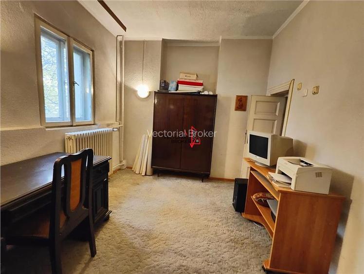 Casa spatioasa cu gradina mare zona Expozitiei  Agronomie - 22