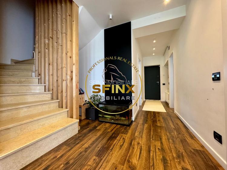 Casa tip duplex | 4 Camere Berceni | Curte individuala | Panouri fotovoltaice - 7