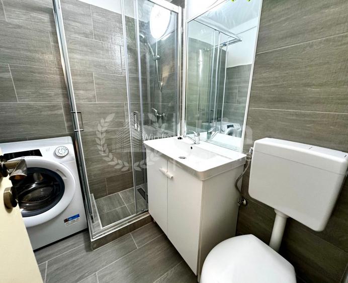 Apartament 3 camere | Decomandat | Balcon | Manastur | Pod Calvaria - 6