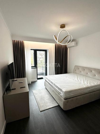 Apartament de vanzare 3 camere zona Dorobanti - Beller, Bucuresti - 6