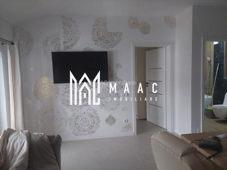 Apartament 2 Camere | Loc de parcare inclus | D.Stanca - 3