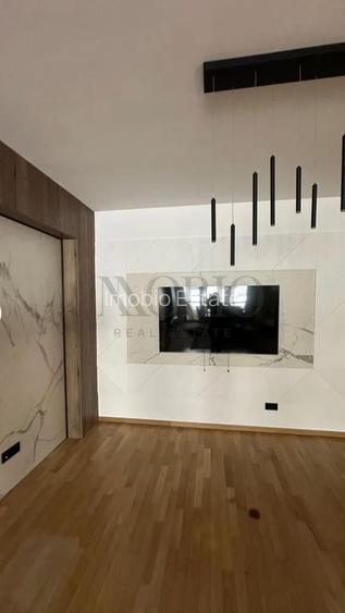 Herastrau | Apartament 4 camere | Lux - 14