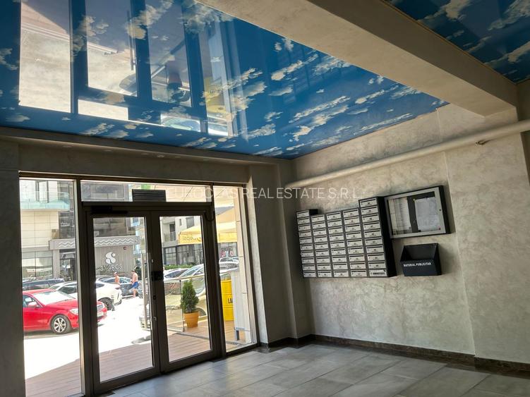 Studio Mamaia - zona Hotel Opera - 75.000 euro (E2) - 15