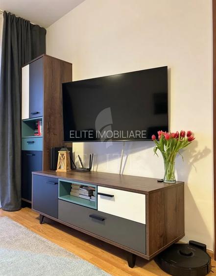 Apartament 2 camere în zona STRAZII FABRICII - 10