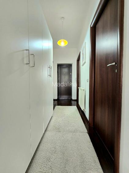 Garsoniera Cartier Damaroaia - 6