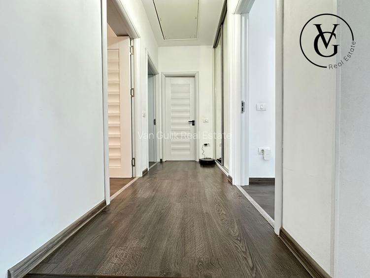 Vila P+1  - design elegant | Palazu Mare - 16