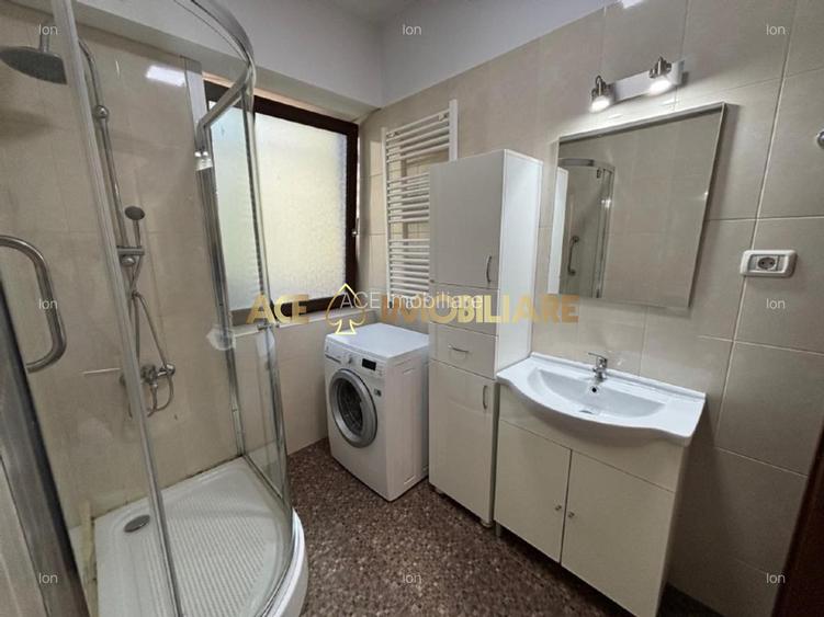 2 Camere de inchiriat | Mihai Bravu | Centrala | Parcare | Metrou - 9