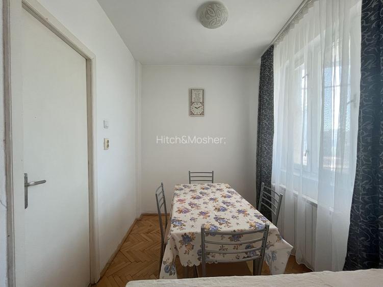 Proprietar, vand apartament cu 2 camere decomandate - 12