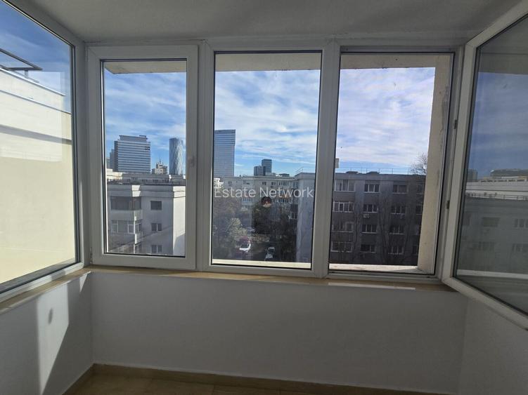 2 Camere Aviației–Str. Căpâlna Decomandat Mobilat&utilat, Disponibil Imediat - 9