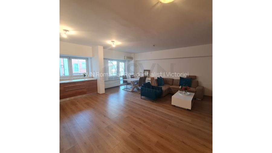 REA0130911 3 camere Herastrau Cartierul Francez - 8