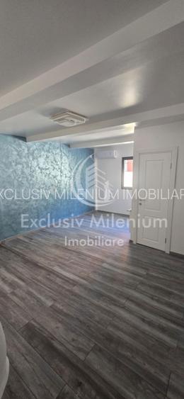 Vila / Casa Splaiul Unirii / Timpuri Noi Birouri - 4