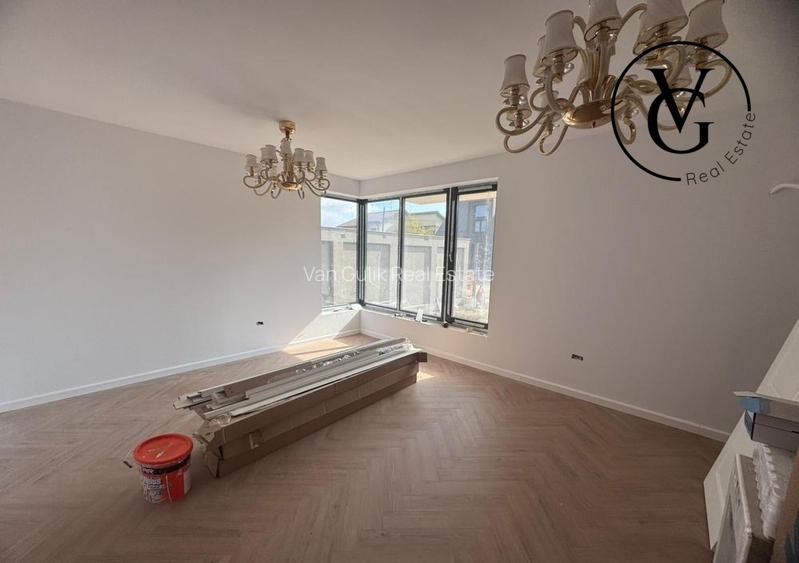 Vila Cuplata P+1 - Corbeanca, Petresti - 10