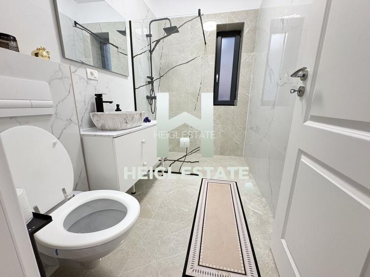 Apartament cu 2 camere in Giroc ( zona Lidl) - 8
