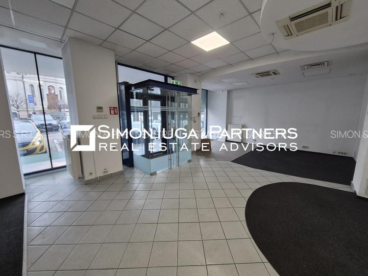 Spatiu de inchiriat 78 de mp Grigorescu - 2